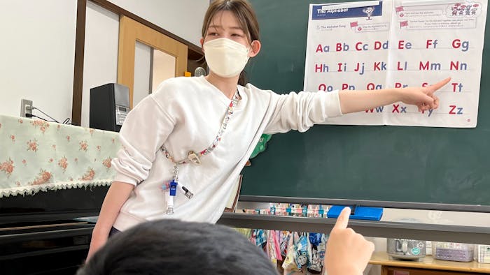 研修も充実しているので、スキルアップも可能！