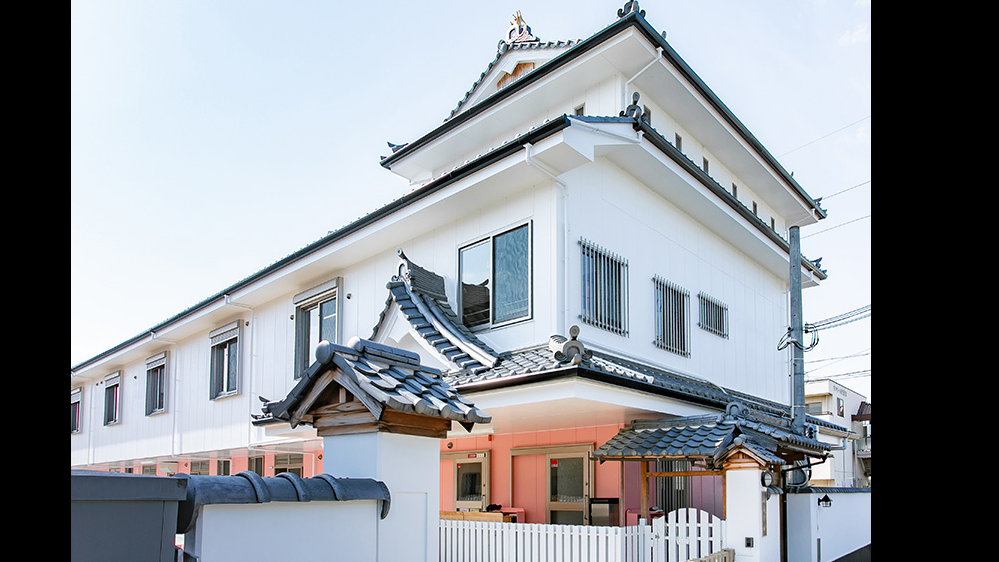 公式】天理認定こども園 前栽学園(見学可) | 天理市 | 認定こども園