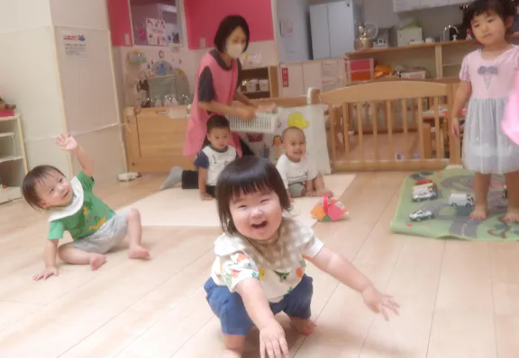 マミーズ保育園FEELリスタ