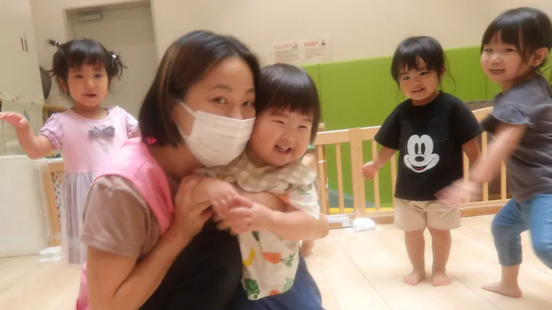 マミーズ保育園FEELリスタの保育理念・方針
