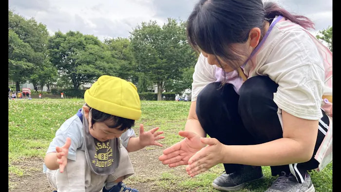 「自分」と「家族」を大切にできるから、安心してずっと働けます