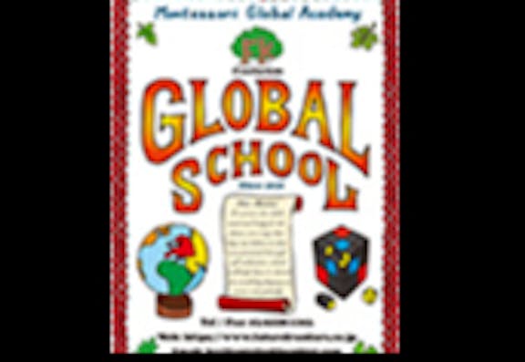Frontierkids Global School