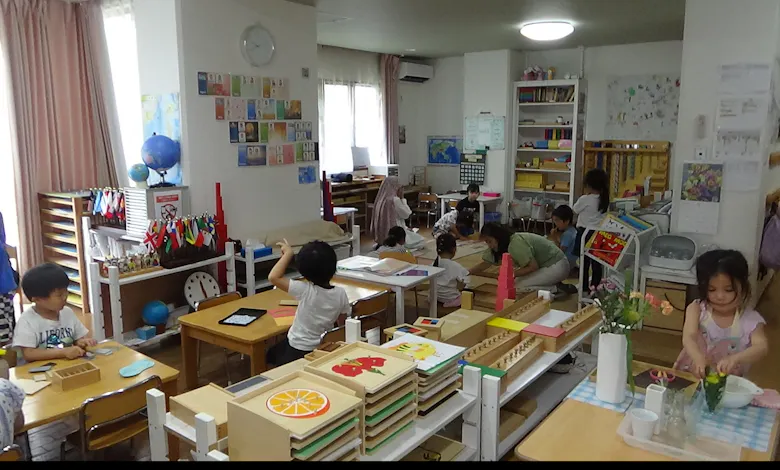 Frontierkids Global School