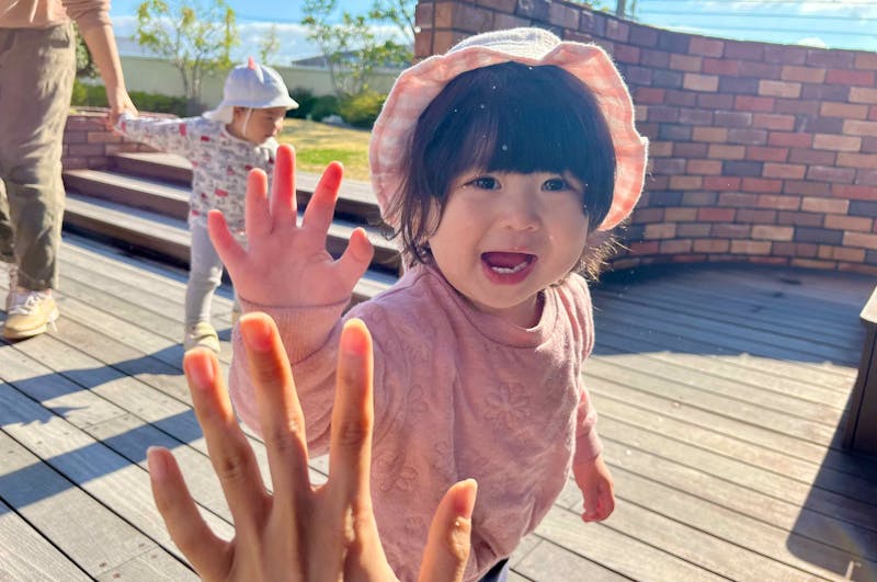 幼保連携型認定こども園夢咲の保育理念・方針