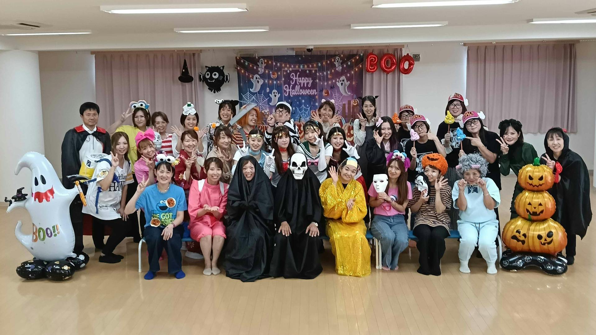 調理員の方を募集します！