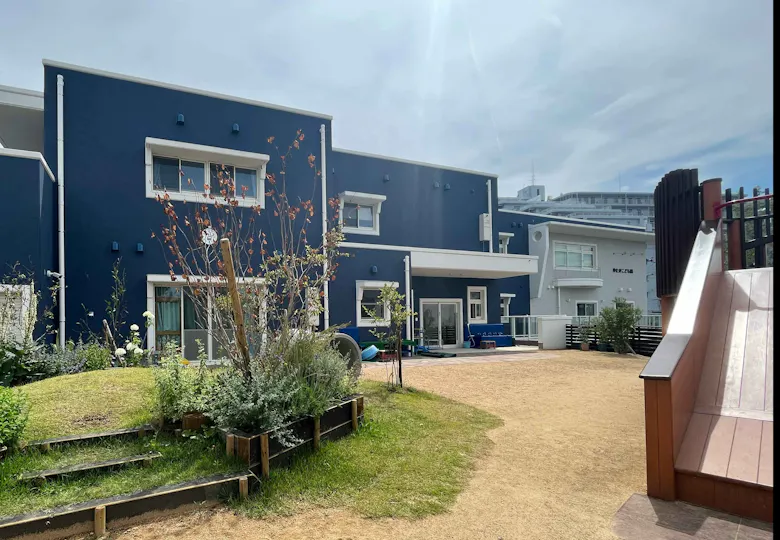 ゆたかこども園