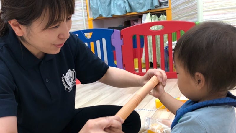 ユニバース・ナーサリー大森第二園の保育理念・方針