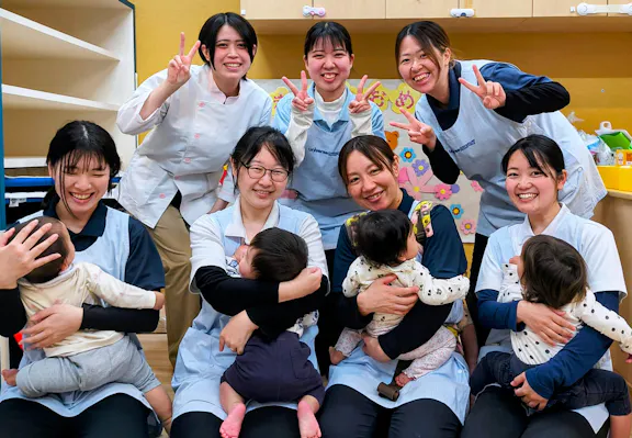 ユニバース・ナーサリー蒲田