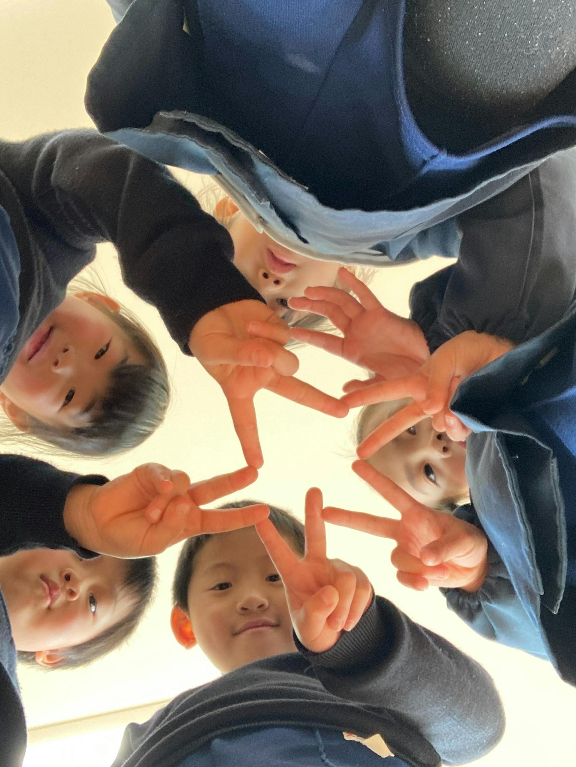 【調理員パート】子どもに囲まれて働きませんか？