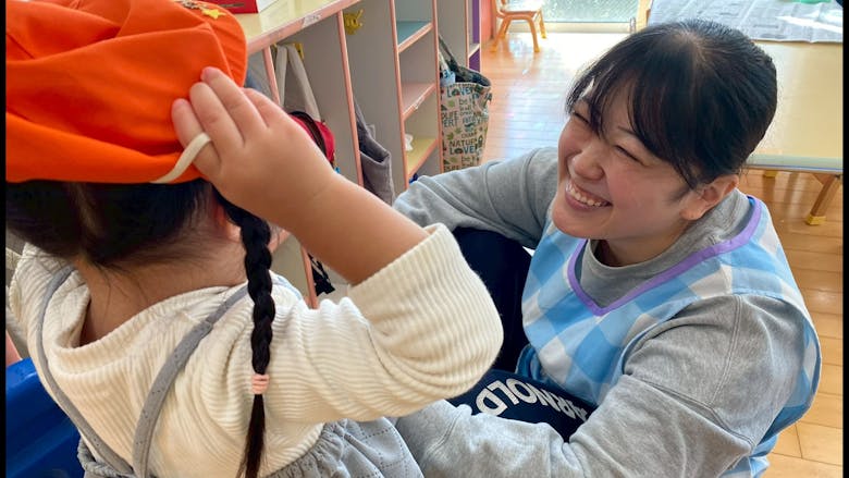 【保育士正社員】好待遇！235,000円～309,000円