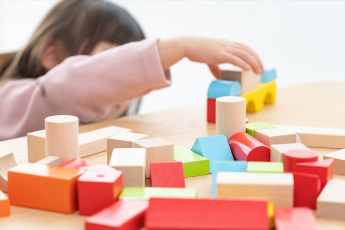 アットホームな職場で、子育て経験のある方も歓迎！