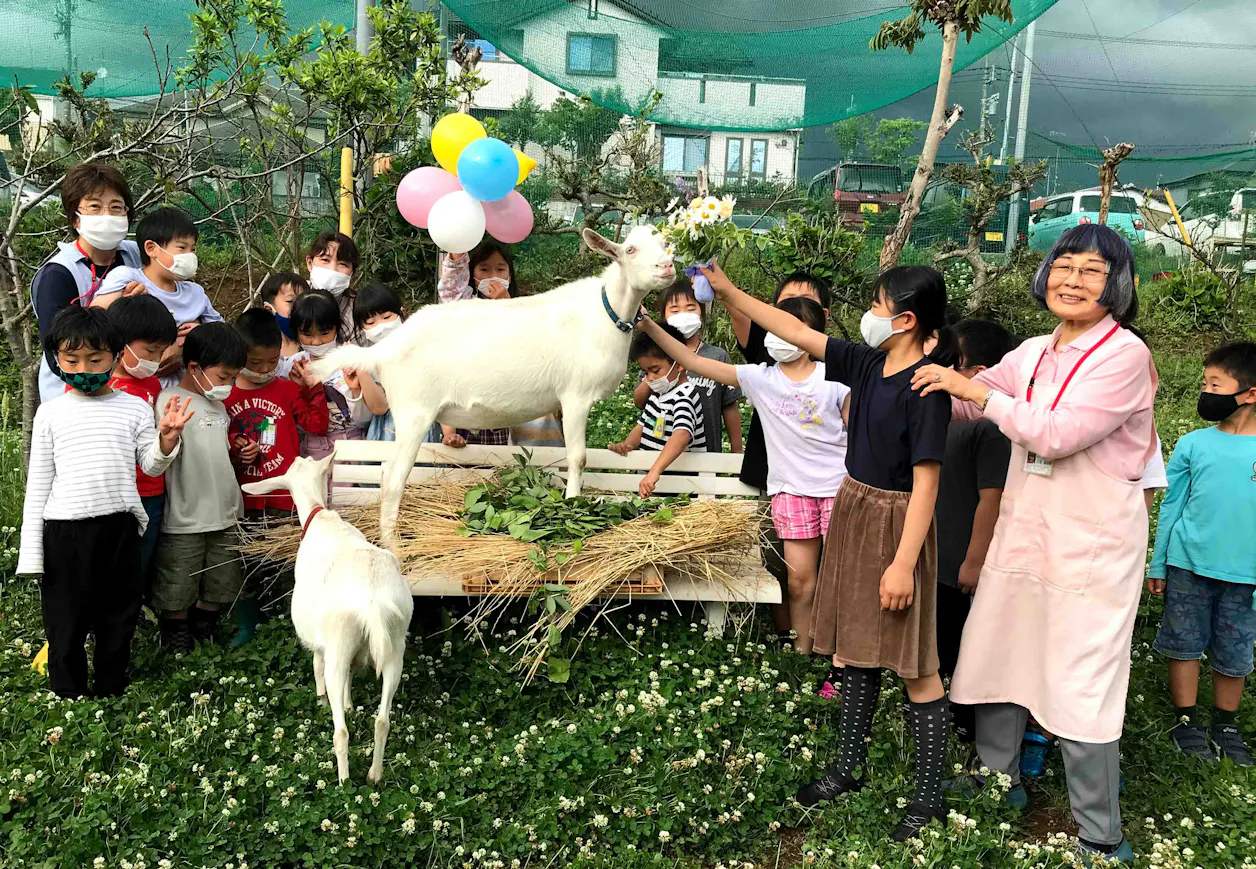 Colors学童保育