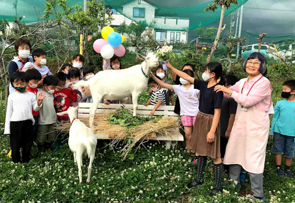 社会福祉法人　寿徳会 Colors学童保育