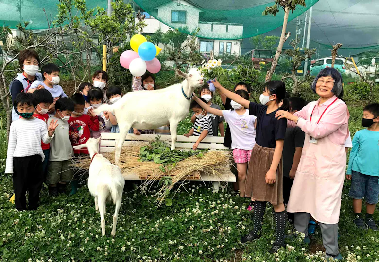 Colors学童保育
