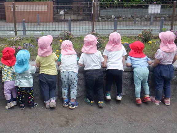 ベストキッズ南林間保育園