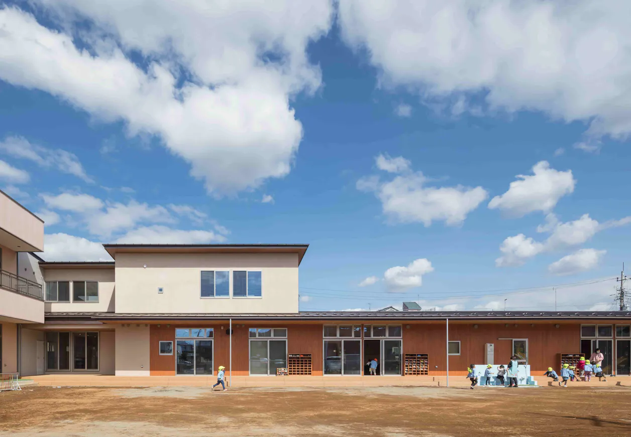 認定こども園　めぐみ幼稚園