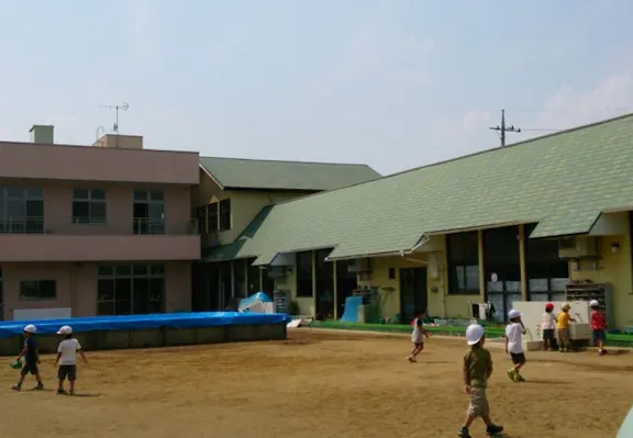 認定こども園　めぐみ幼稚園