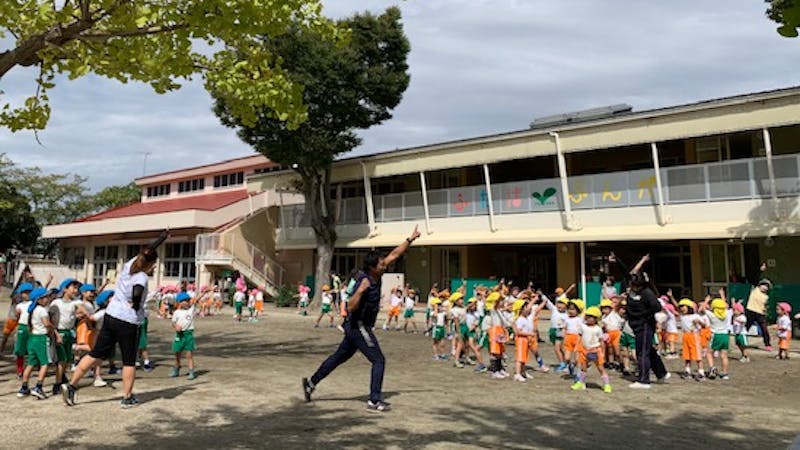 学校法人双葉学園 認定こども園取手ふたば文化の保育理念・方針