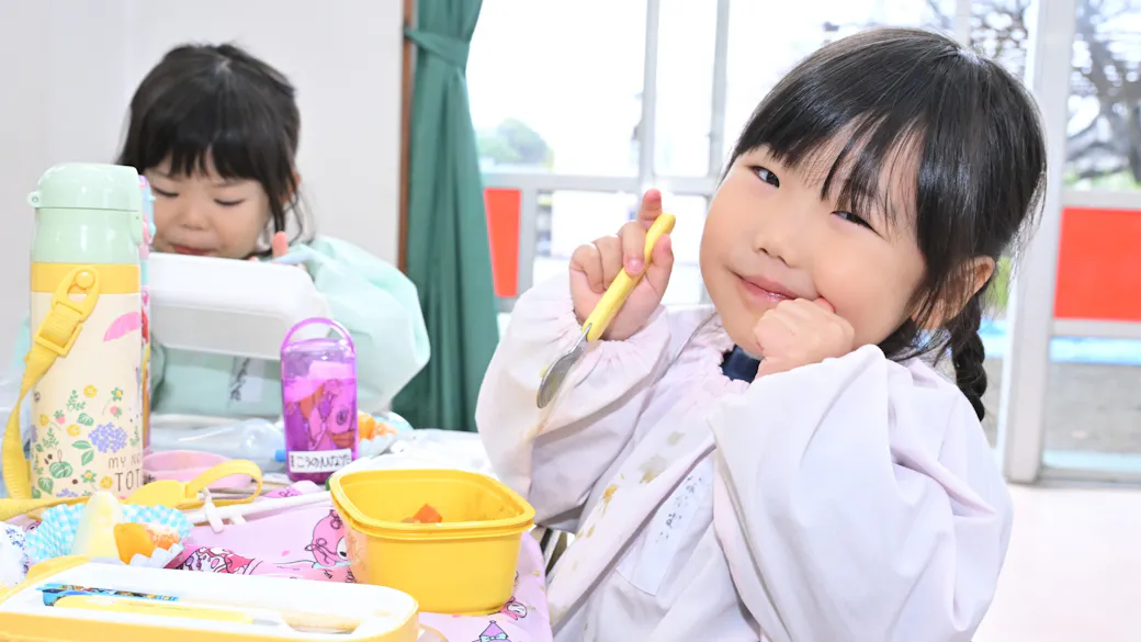 英語で遊ぼうタイム