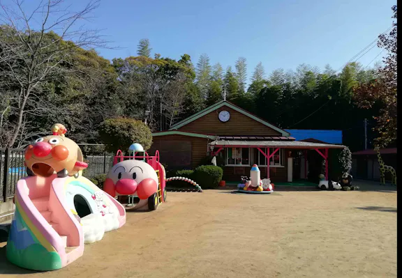 宗教法人　念仏院 ふたば保育園