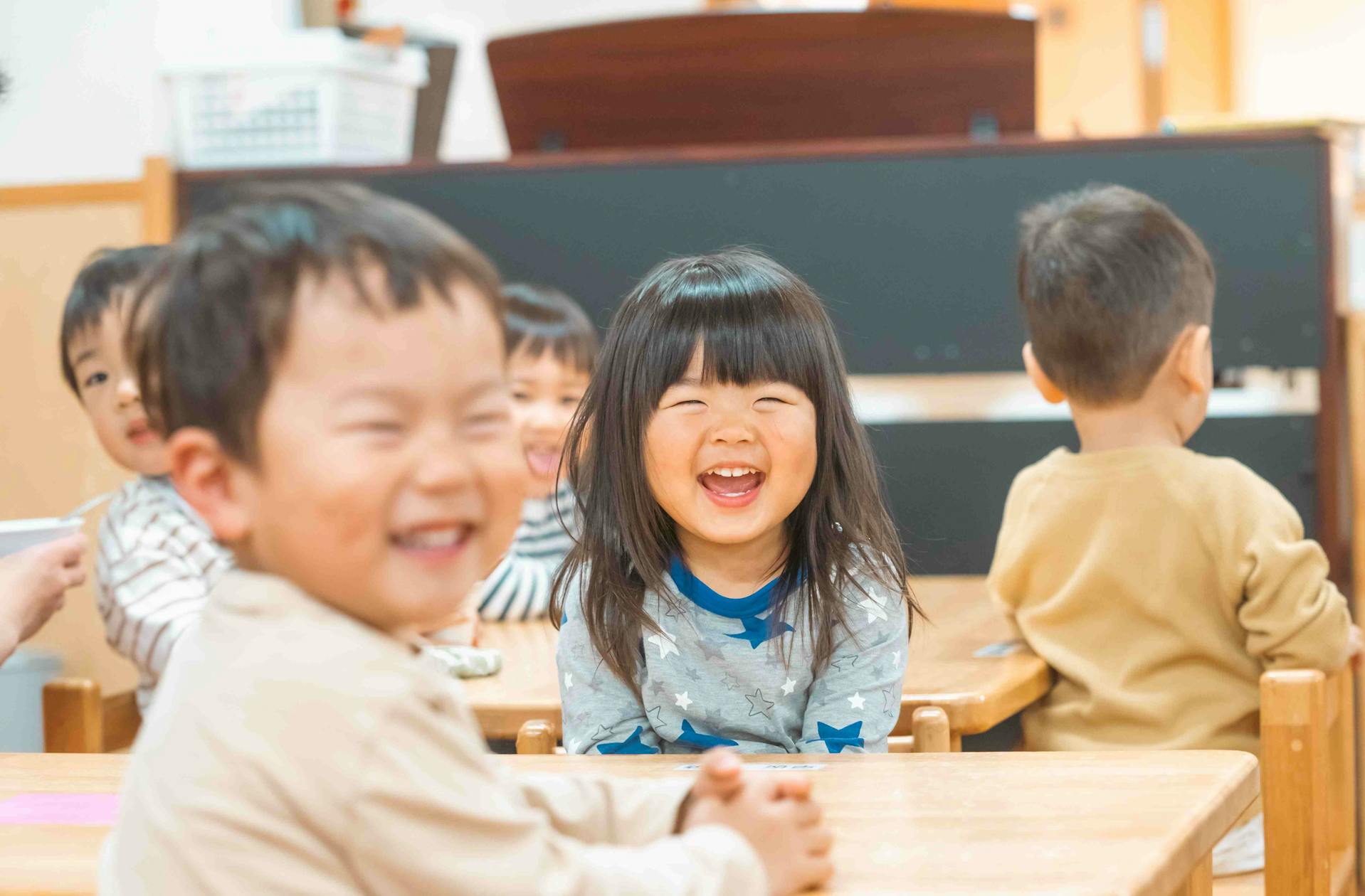 週1日～短時間勤務OK！学校の都合に合わせて働けます♪
