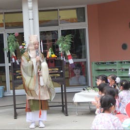 園長・金田道彦