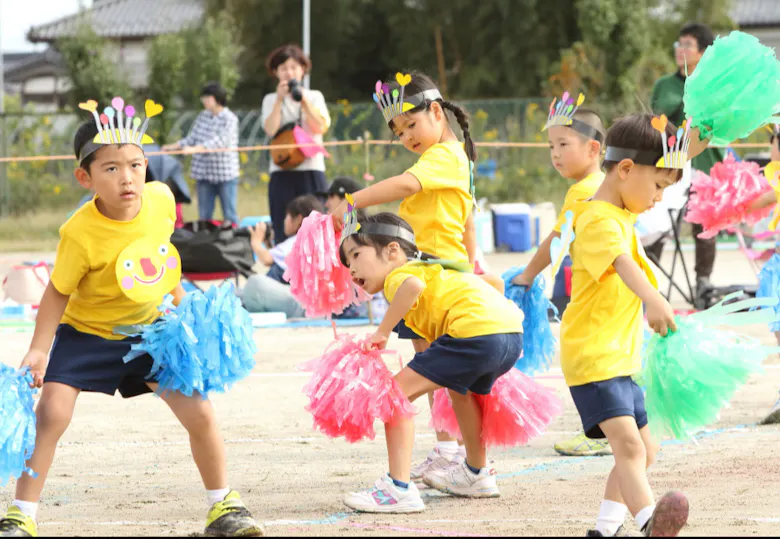 チューリップ第二幼稚園