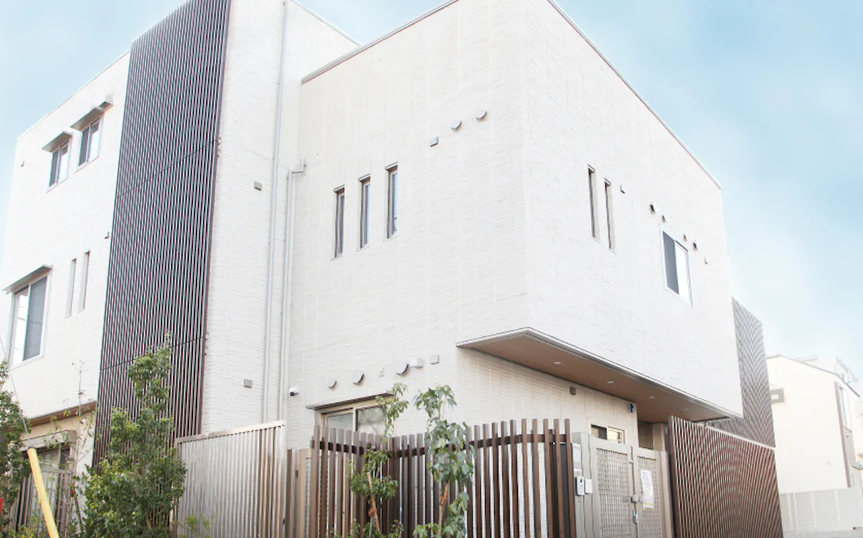シエル保育園・東中野