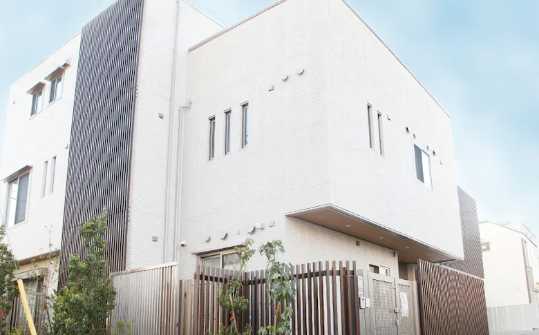 シエル保育園・東中野