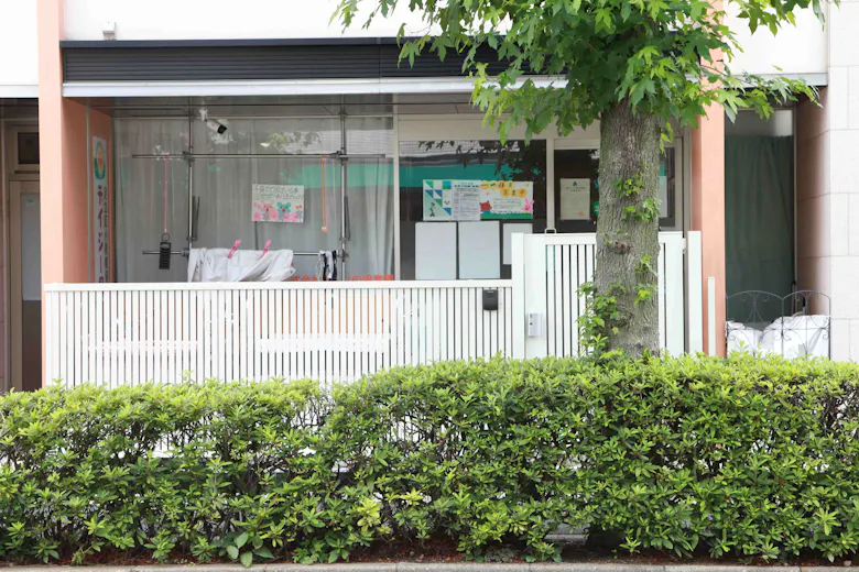 デイジー保育園 五反野