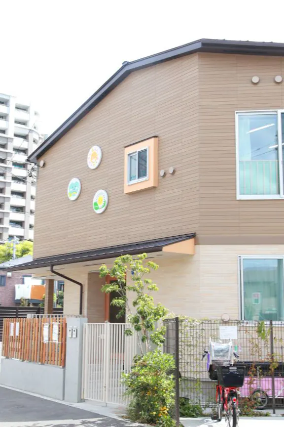 株式会社みんなの保育園 デイジー小規模保育園・加賀