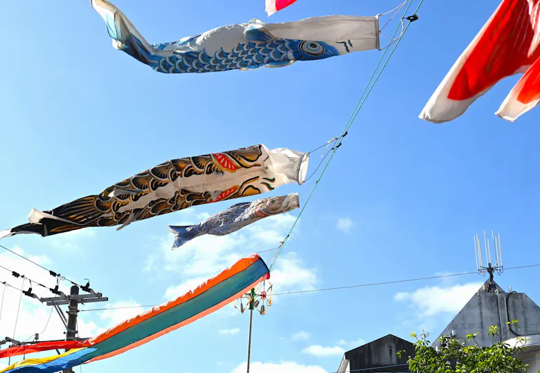 【元気！勇気！笑顔！】ペリー保育園