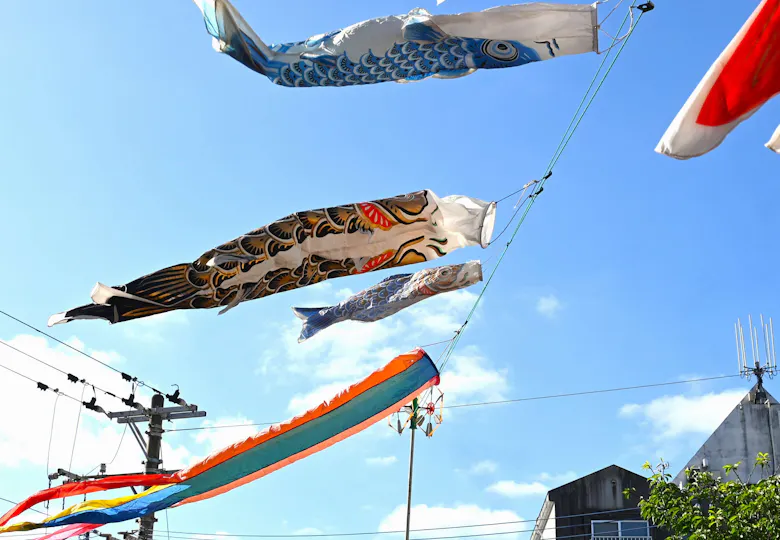 【元気！勇気！笑顔！】ペリー保育園