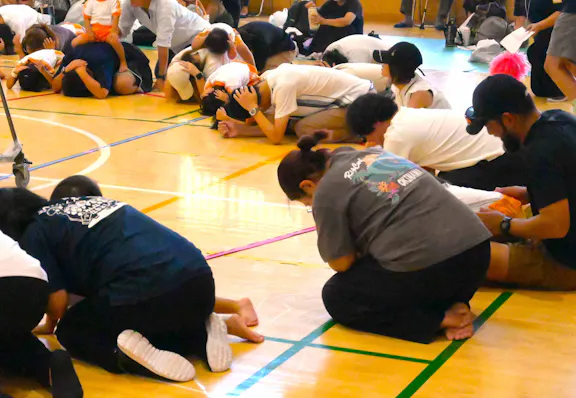 社会福祉法人　ペリー福祉会 【元気！勇気！笑顔！】ペリー保育園