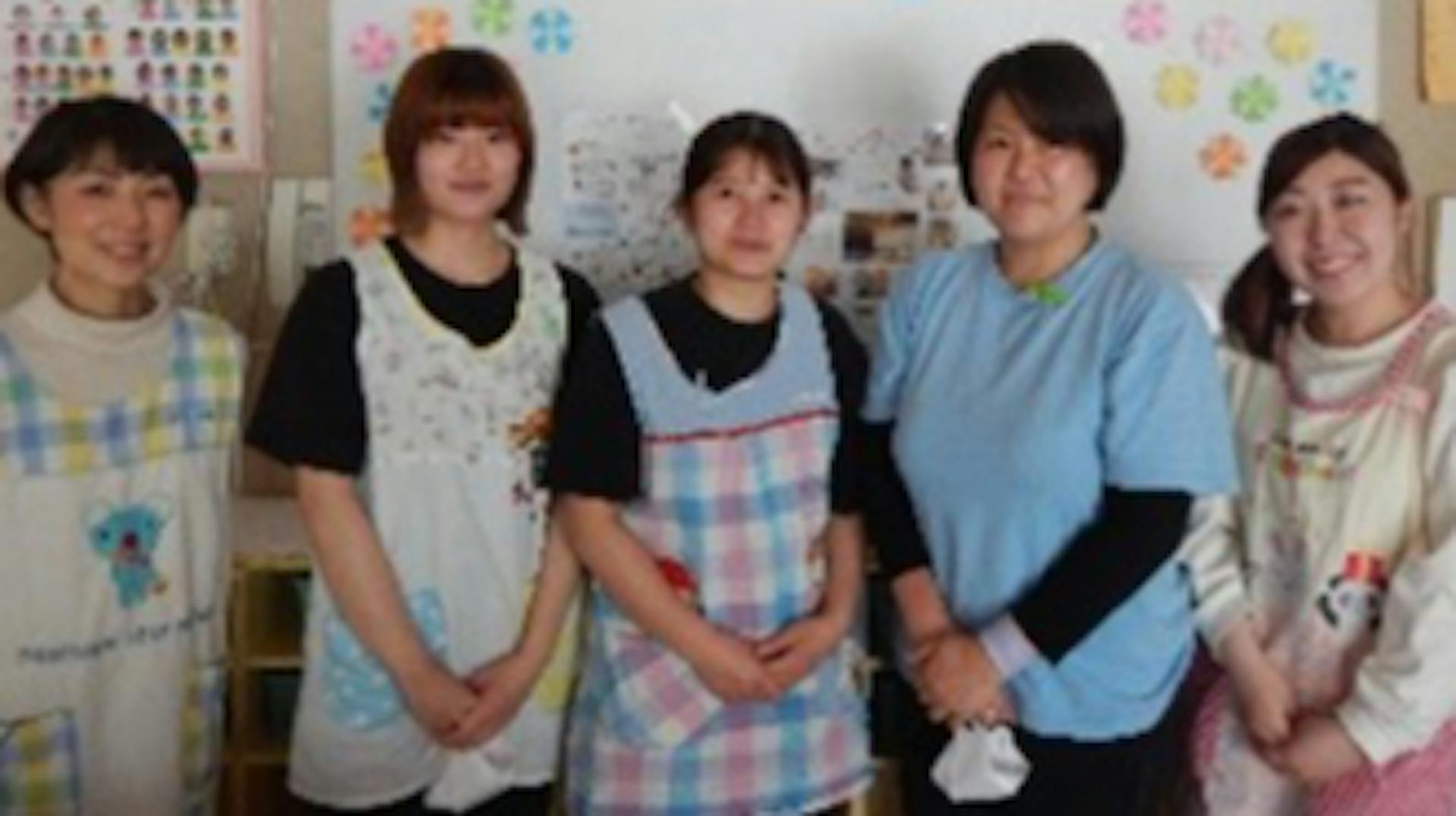 【週３日勤務】経験を生かして子どもたちの笑顔を支えませんか