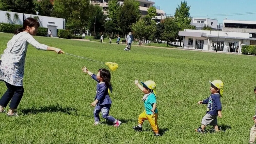 保育所くまこぐまの施設イメージ