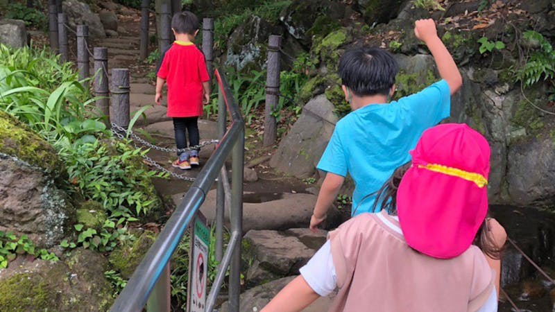 保育所くまこぐまの保育理念・方針