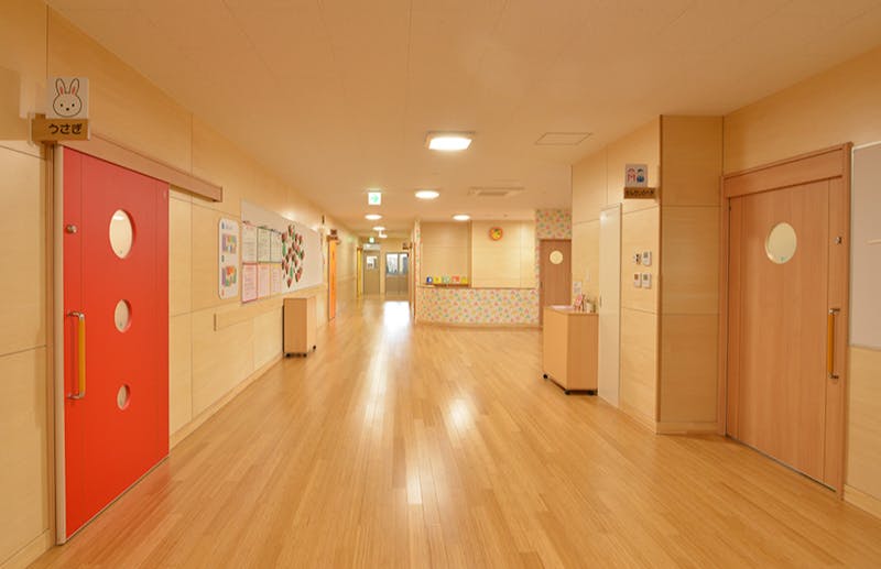 栄保育園の保育理念・方針