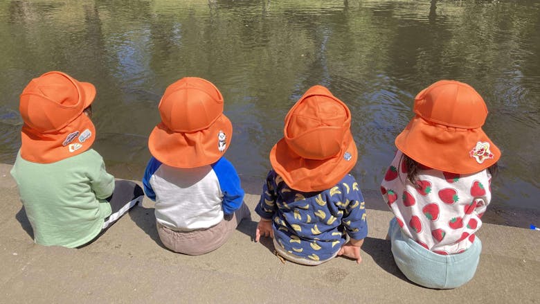 【すまいるセンターみなみ保育園】保育士さん募集！