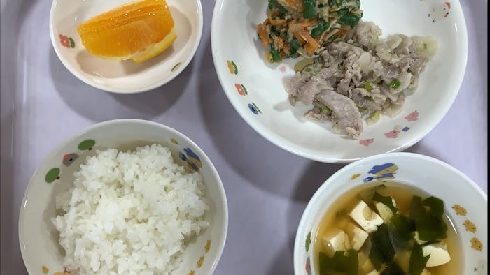 おいしい給食