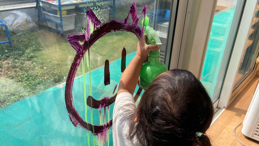 こどものやりたいことをやろう!