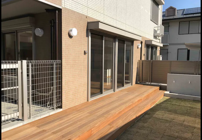 ちゃいるどほーむ