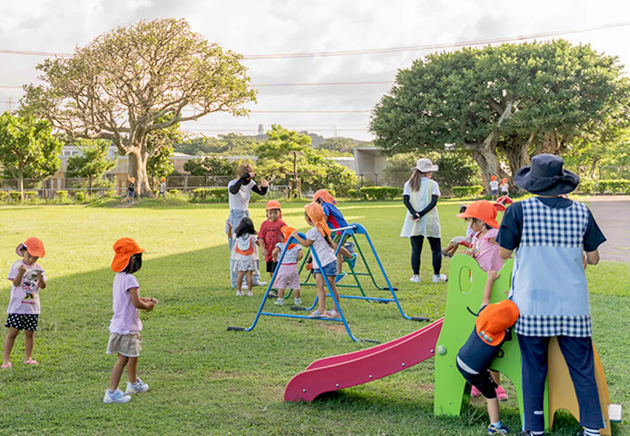 しののめnursery school（Ⅰ）