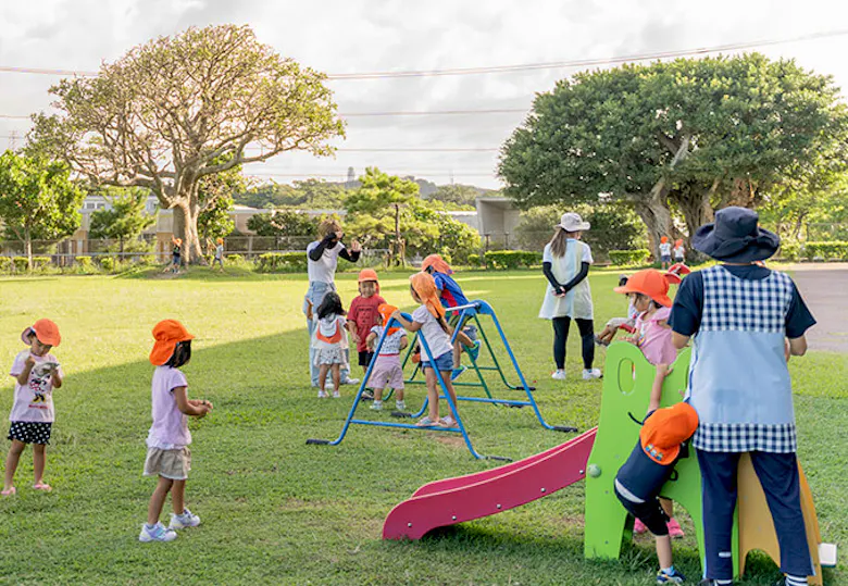 しののめnursery school（Ⅰ）