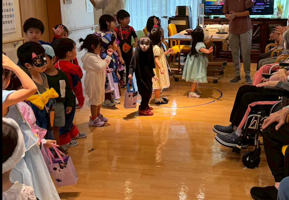 しののめnursery school（Ⅰ）