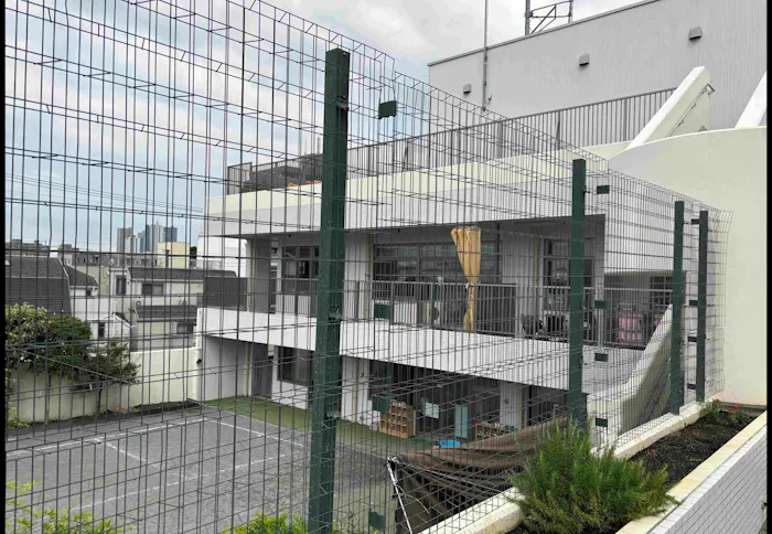 鵜の木いまいずみ保育園