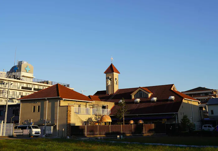 やまぼうし保育園