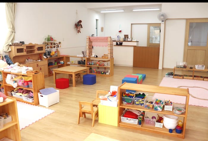 やまぼうし保育園の保育理念・方針