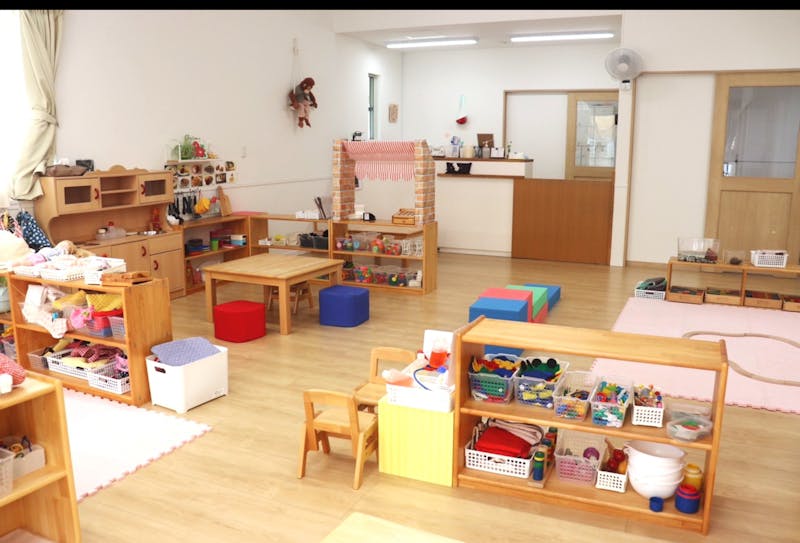 やまぼうし保育園の保育理念・方針