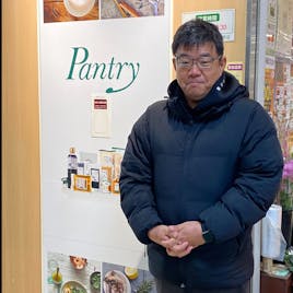 総括施設長・園長・前田幸男